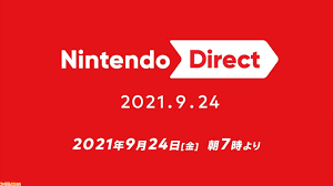 9月24日任天堂ダイレクト情報まとめと感想　あつ森新情報きた！